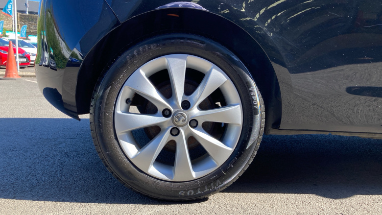 Vauxhall Corsa 1.4 [75] Energy 3dr [AC] Petrol Hatchback